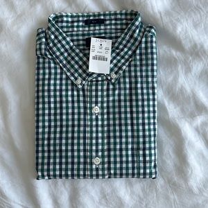 J. Crew Casual button down shirt